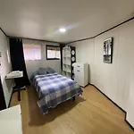 Comoda Habitacion Single Centrica