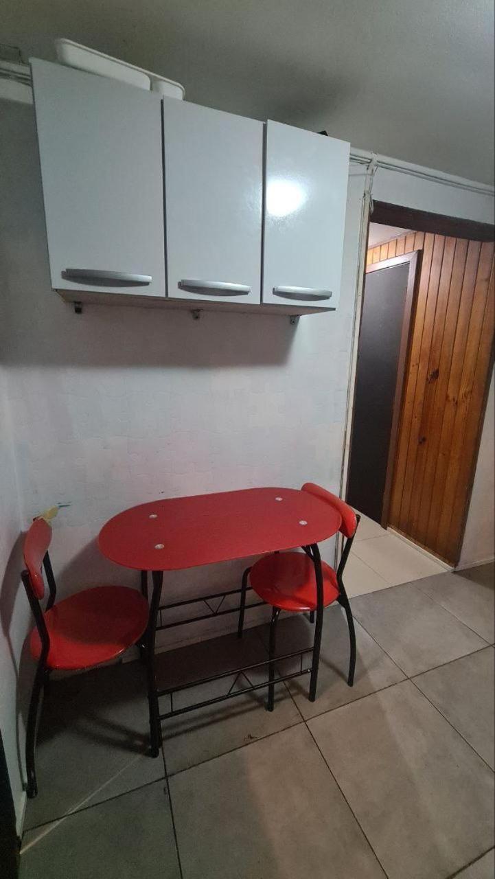 Comoda Single Centrica Hospedagem domiciliar Puerto Montt