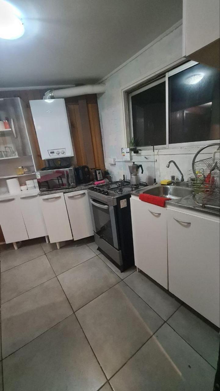 Comoda Single Centrica Hospedagem domiciliar *