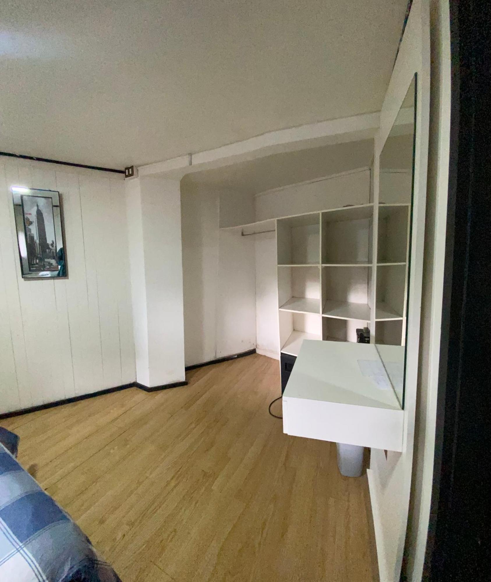 Comoda Single Centrica Hospedagem domiciliar *